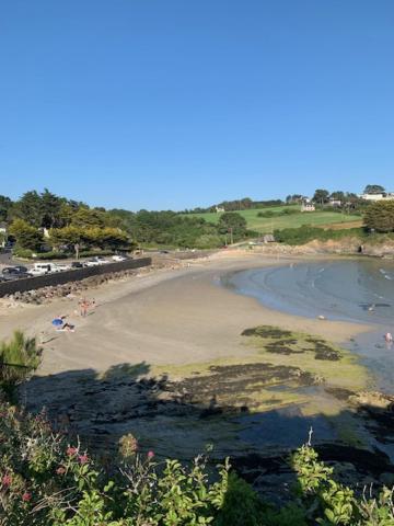 Maison 400M De La Plage 卡松 外观 照片